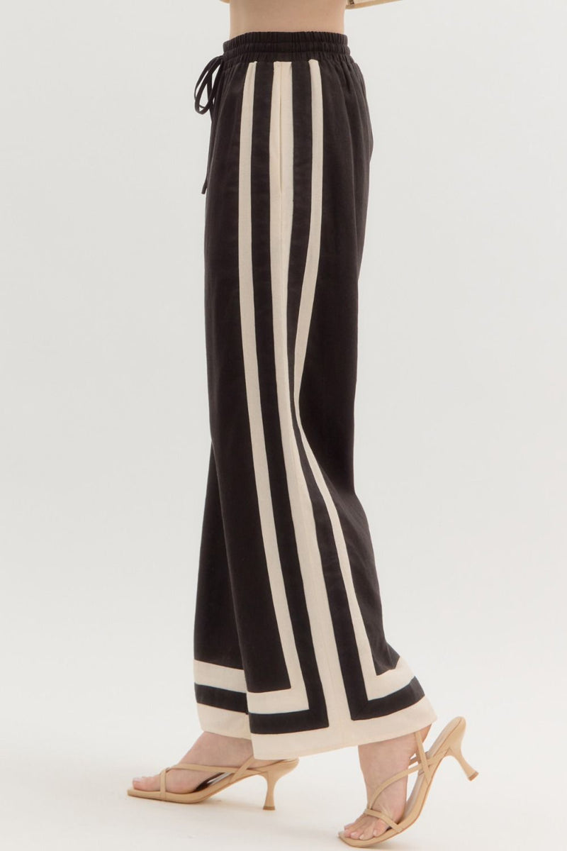 Tuscan Countryside Pants