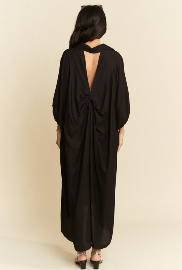 Genevieve Maxi Dress