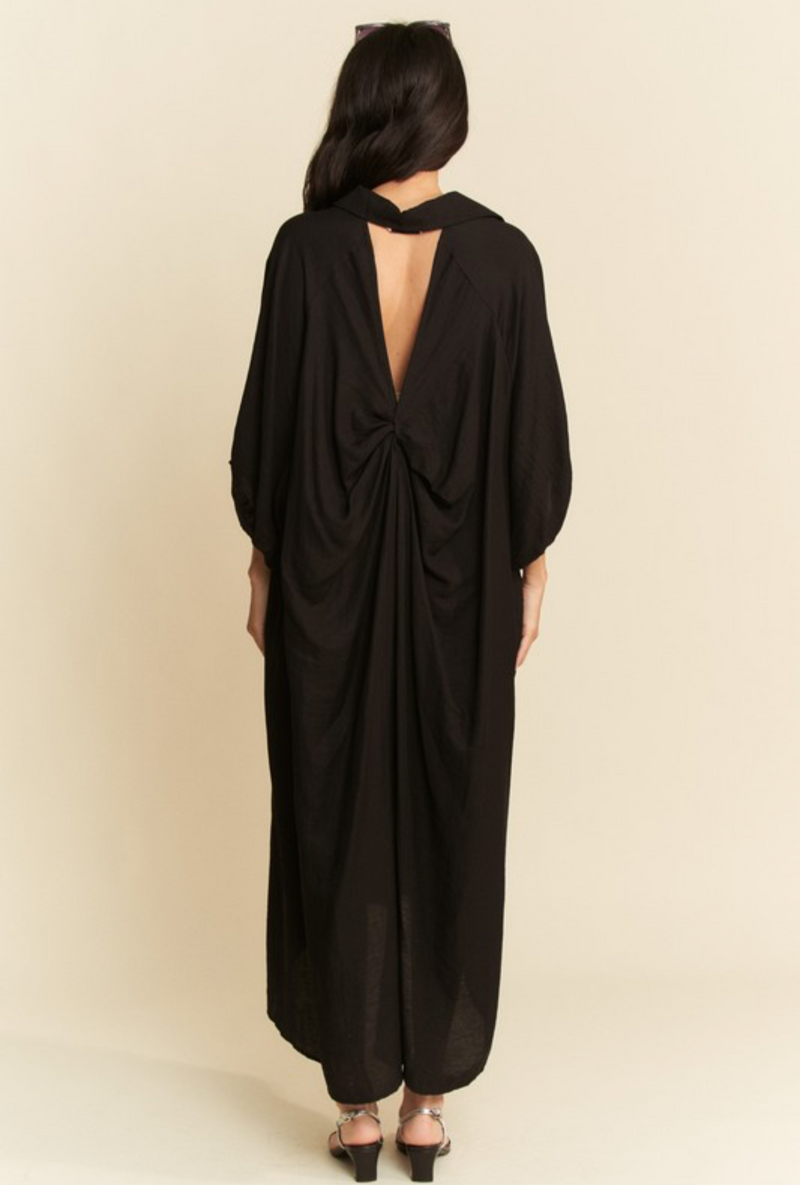 Genevieve Maxi Dress