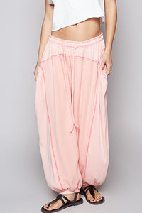 Pink Dreams Pants