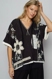 Daisy Dreams Crochet Top