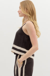 Tuscan Countryside Top