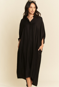 Genevieve Maxi Dress