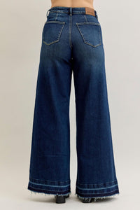 Virginia Palazzo Jeans
