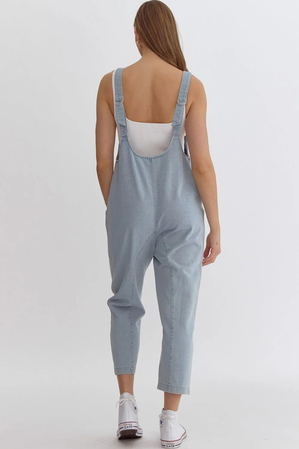 Fun Days Jumpsuit